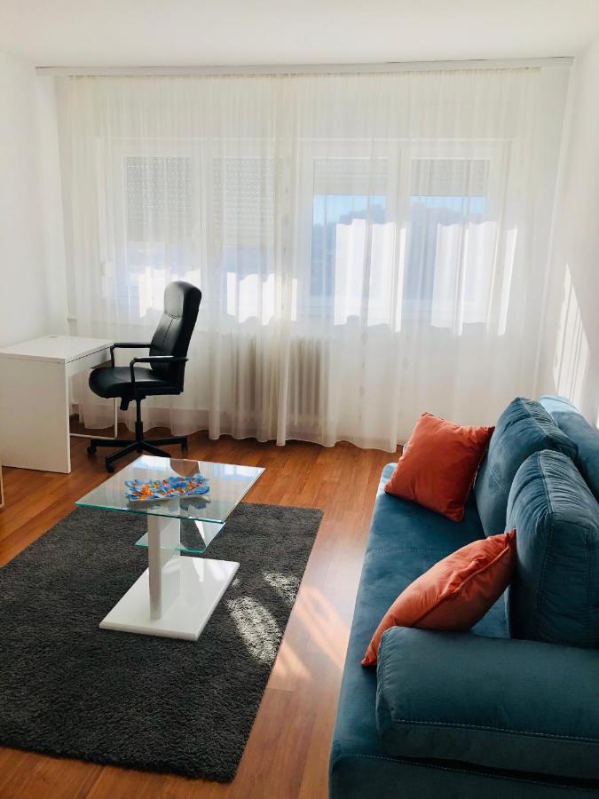 Joy City Stay Ionel Perlea 19 Тімішоара Екстер'єр фото