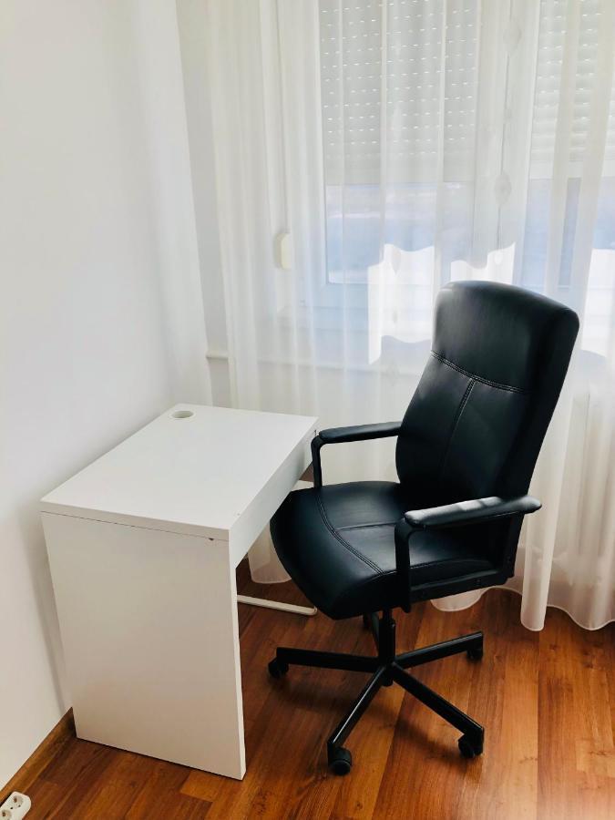 Joy City Stay Ionel Perlea 19 Тімішоара Екстер'єр фото