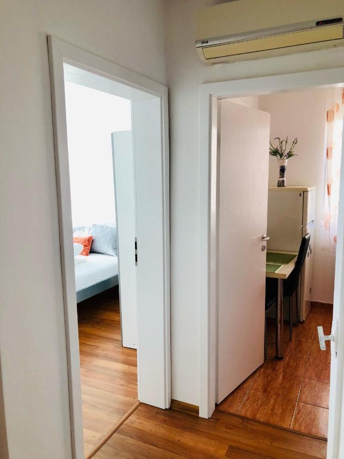 Joy City Stay Ionel Perlea 19 Тімішоара Екстер'єр фото